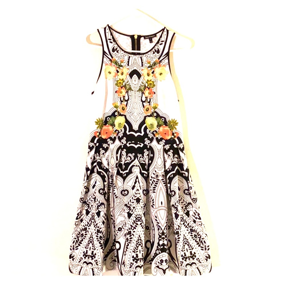 Juicy Couture💐 “Garden Dress”🌺